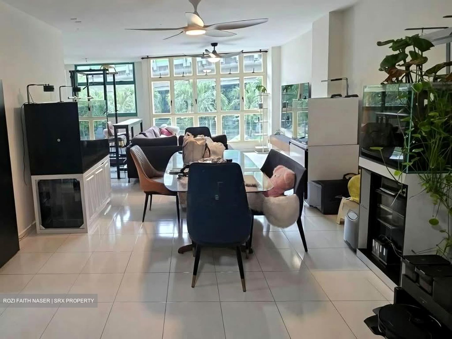 Blk 479 Segar Gardens (Bukit Panjang), HDB Executive #570904021